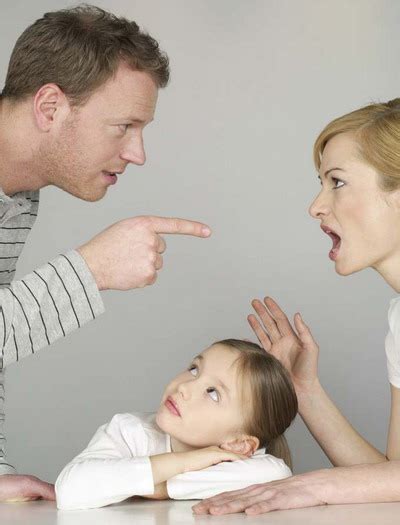 夫妻为了孩子经常吵架该怎么办？-
