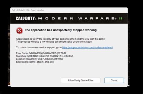 the culling game crashes on startupDownload it from the culling game ...