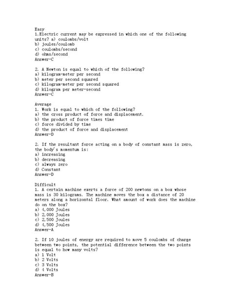 Physics Freshman Course Question 的图像结果