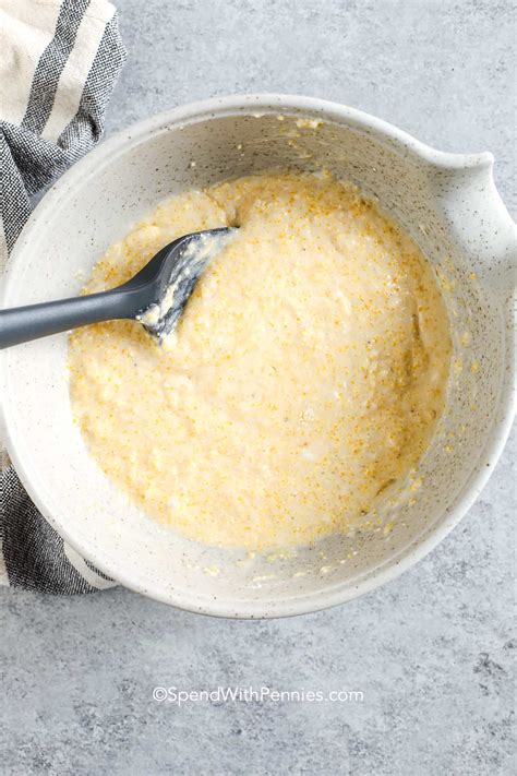 Image result for Making Homemade Cornbread