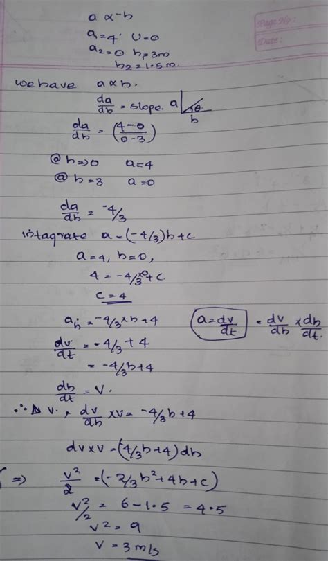 A balloon is moving up from the ground in such a way that its ...
