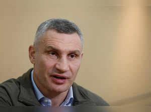 kyiv: One dead, two injured in Russian missile attack on Kyiv: mayor ...