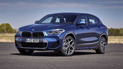 Bmw X2 Bmw