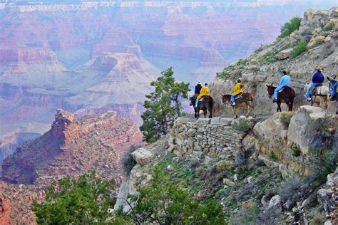 Hiking RIM TO RIM in the Grand Canyon (Detailed Guide + Tips)