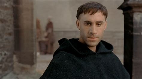 Martin Luther Movie 2003