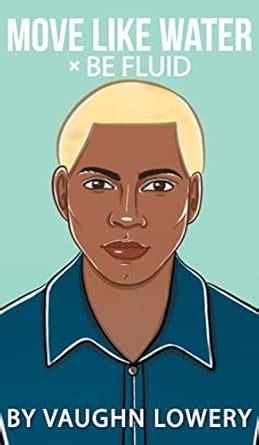 Buy Move Like Water x Be Fluid Book Online at Low Prices in India ...