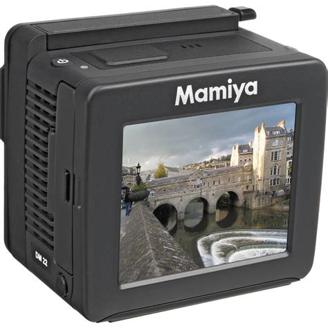 Mamiya RB67 Pro S with 90mm f/3.8 – Film Supply Club