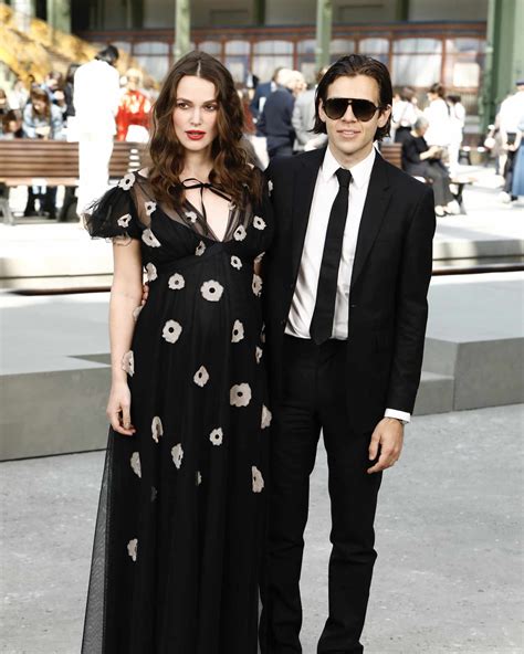 Keira Knightley Kids