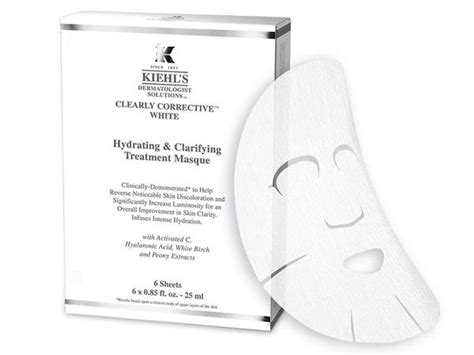 5 Best Sheet Masks To Save Your Skin From Drying This Winter | Style ...