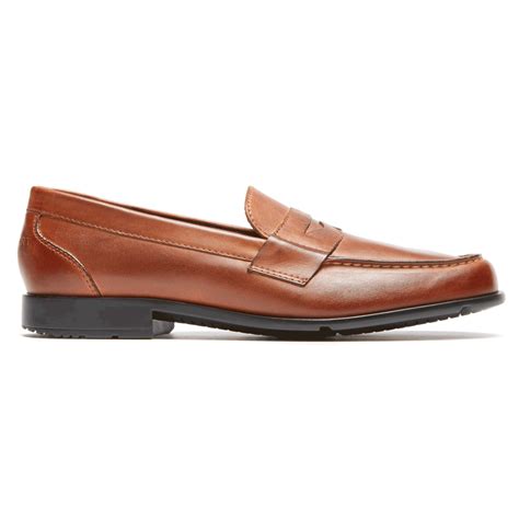 Rockport Classic Loafer Penny - Men's Dress Shoe - Free Shipping