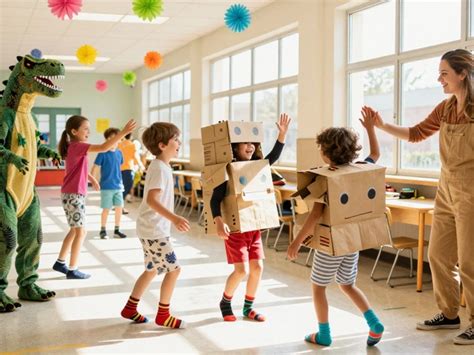 Five Types of Environments: What They Are and Why They Matter