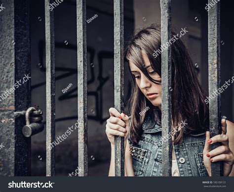 Image result for Models Behind Bars