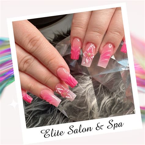 Elite Salon & Spa