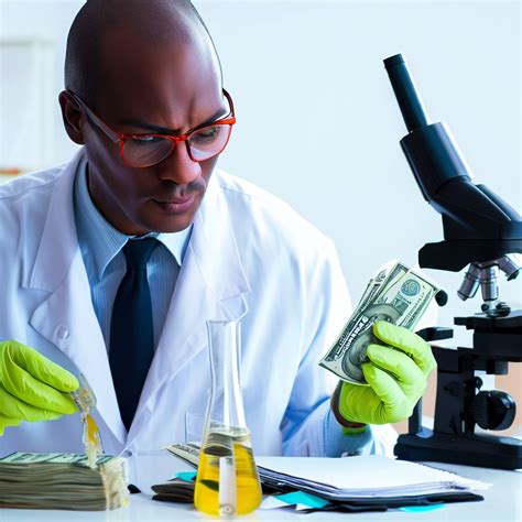 Forensic Pathologist Wage