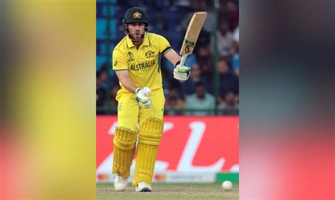 Men’s ODI WC: Adam Gilchrist backs Josh Inglis to return back to form ...