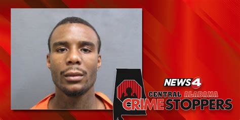 Central Alabama CrimeStoppers gives $1000 reward for tip that helped ...