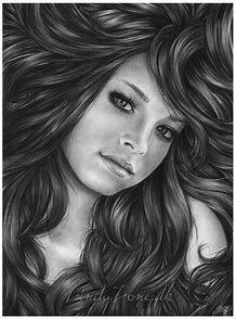 pencil drawings of baby disney characters