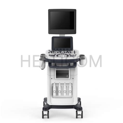 Factory Price Pregnancy Check Trolley Type Full Digital Color Doppler Ultrasound - Doppler ...