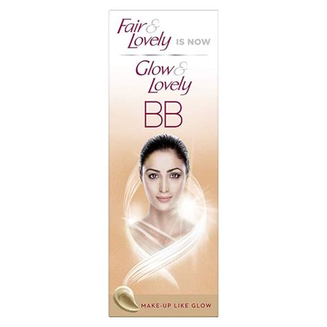 Fair & Lovely BB Foundation + Fairness Cream, 18g : Amazon.in: Beauty