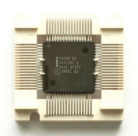 Global NX, Mumbai - Importer of Integrated Circuits and Integrated Circuit