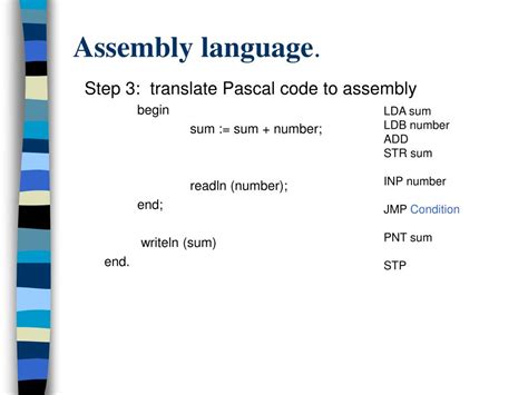 Image result for Assembly Language Programming Compiler