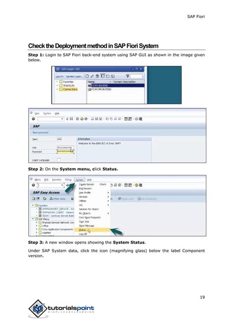 Image result for SAP Fiori Tutorial Beginners