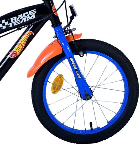 Hotwheels 16 inch bicycle 31657-SAFW – Kids Dreamland Malta