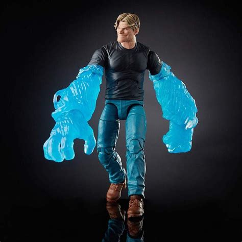 Buy Marvel Spider-Man Legends Series 6-inch Hydro-Man Collectible ...