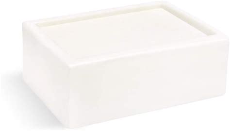 Crafter's Choice Crafters Choice Premium Glycerin Melt and Pour Soap ...