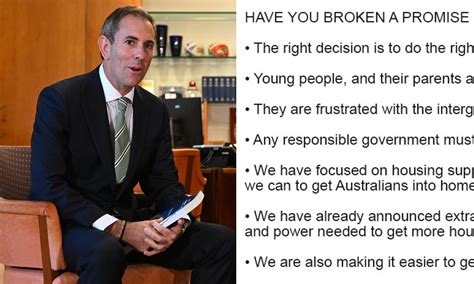 Leaked cheat sheet reveals how Labor MPs are being coached to sell you ...