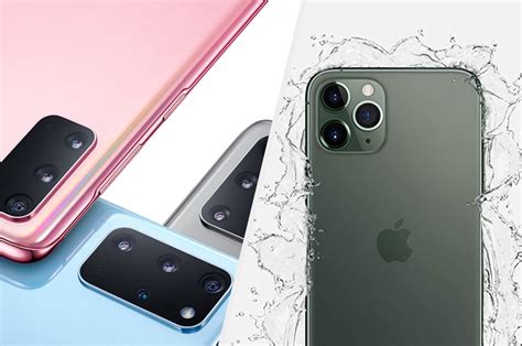 Android Phones That Have The Best Cameras In 2020