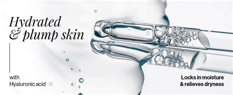 Buy Be Bodywise Hyaluronic Acid Body Wash with Aloe Vera Extract | Deep ...
