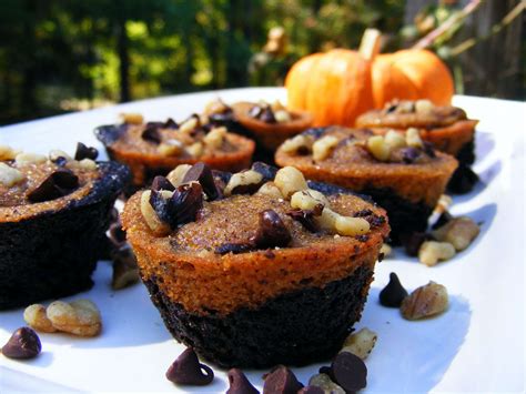 14 Favorite Chocolate Thanksgiving Desserts