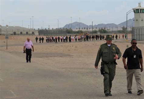 Ironwood prison's Cancer Walk raises $3k - Inside CDCR