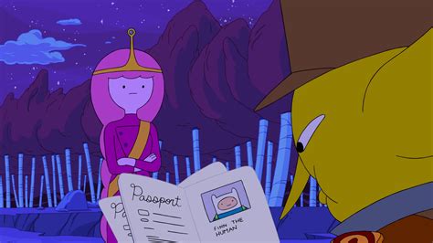 Adventure Time Season 5 Image | Fancaps