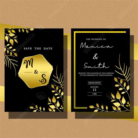 Free Flower Border Templates In Microsoft Word And Google Docs - Slidesdocs