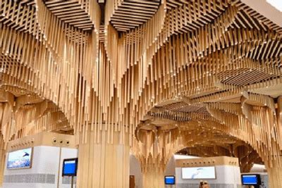 PM Modi will inaugurate India's first nature-themed airport terminal in ...