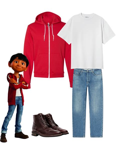 Easy Diy Mens Disney Costumes at Thomas Lawson blog