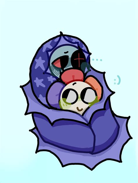 120 ideas de 🌈🌼📼DANDY X ASTRO 🌠💙🌙 🏳‍🌈👍 | diseño de personajes de ...