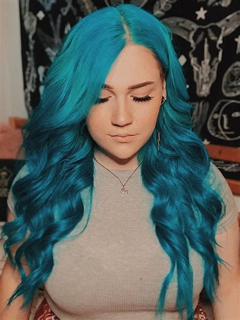 fox hair and beauty