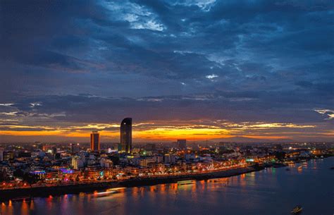 第一次去柬埔寨嗎？教你在首都金邊從早玩到晚 | ETtoday旅遊雲 | ETtoday新聞雲