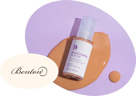 Benton India - Shop Eco-Friendly Korean Beauty