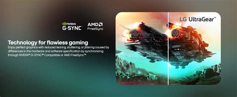 LG Ultragear 24GS65F IPS Full HD Gaming Monitor, 24 Inch, 1920 X 1080 ...