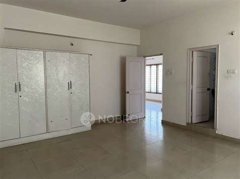 Whisper Wood Apartments Hitech City Rent - WITHOUT BROKERAGE Semi ...