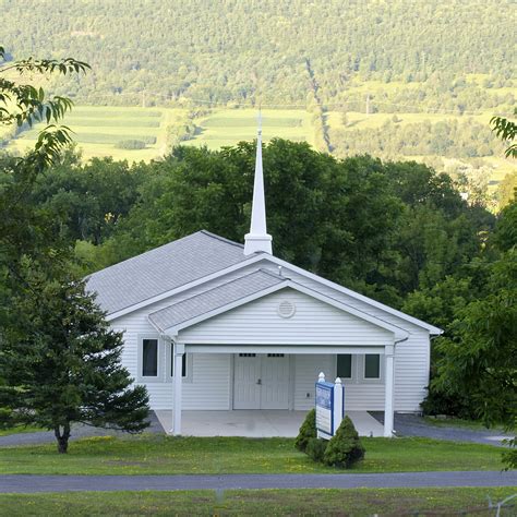 Pilgrim Holiness Church