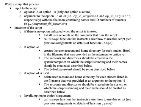 Image result for Option Script