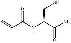 L-Cysteine, N-(1-oxo-2-propen-1-yl)- in India - Chemicalbook.in
