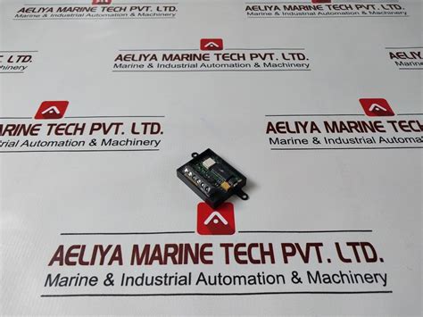 Bna-303/02 Interface Module – Aeliya Marine Tech