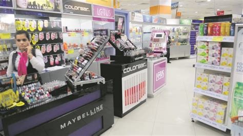 Small packs are now a thing of beauty in cosmetics industry