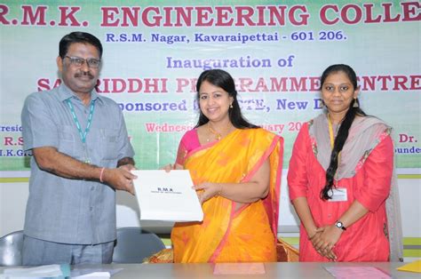 RMK ENGINEERING COLLEGE
